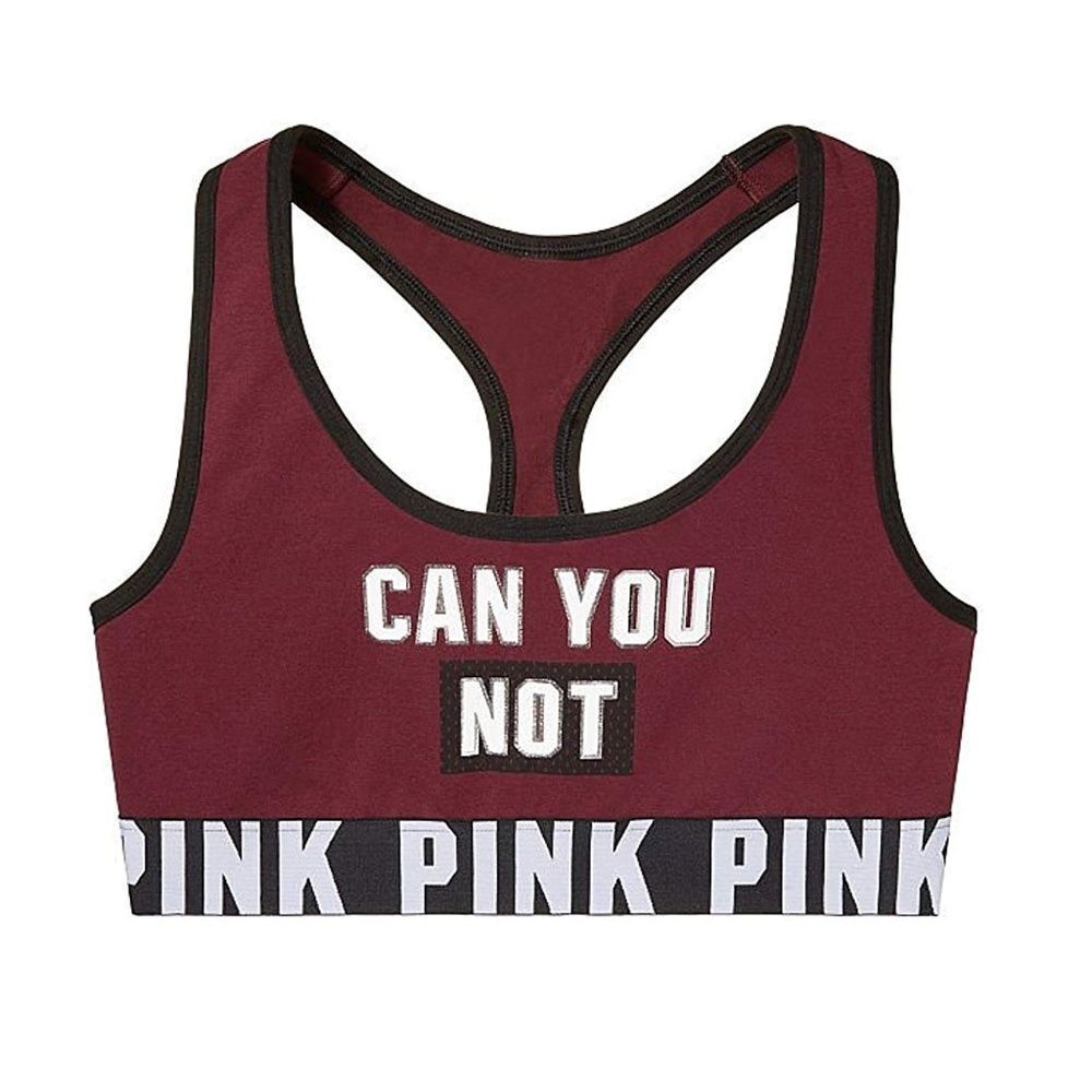 Victoria's Secret sports bra